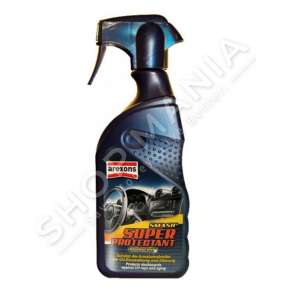 AREXONS - SOLUCION PER KROSKOTIN "HIGH GLOSS" - 400ML, BN-259