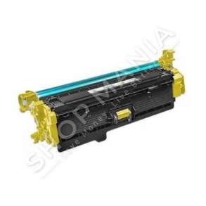 HP - TONER KOMPATIBEL E RIGJENERUAR, ME GARANCI 100% YELLOW HPCF362A PER HP M552DN,M553DN,M553X,M577DN (5000FAQE)