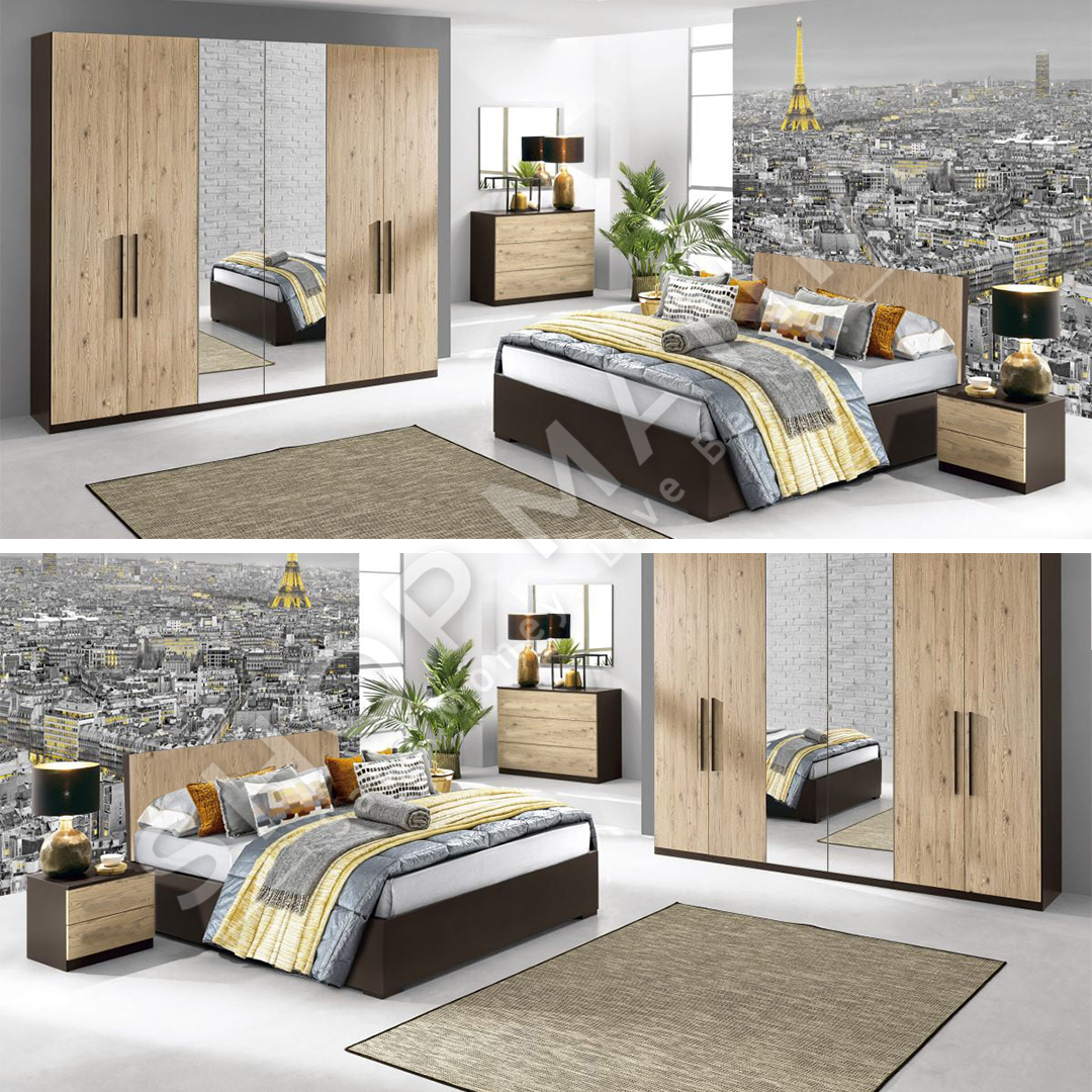 DHOME GJUMI E KOMPLETUAR SH-008