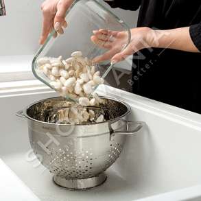 NAVA - KULLUESE CELIK INOKSI "ACER" - 18.5X34X26CM