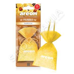 AREON - AROMATIK PERLA "VANILLA" BN-168