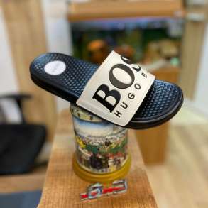 SHAPKA "HUGO BOSS" TR-183