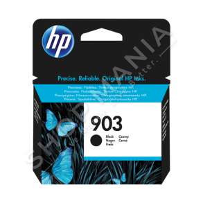 HP - 903 (T6L99AE) CARTUCCIA ORIGINALE NERO