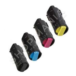 XEROX - TONER KOMPATIBEL E RIGJENERUAR, ME GARANCI 100% VERDHE XERC500Y XEROX VERSALINK C500S,C505S