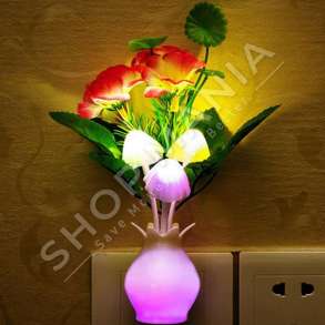 DRITE NATE NE FORME LULEJE