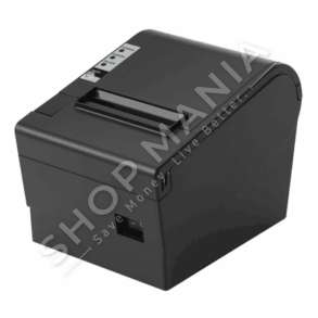 HOIN - PRINTER TERMIK ME USB & BLUETOOTH - HOP-E802