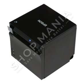 EPSON - PRINTER TERMIK ME USB + ETHERNET + ME NDRICIM + SD , I ZI "TM-M30II-H - C31CH92152"