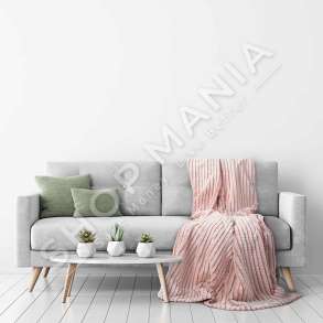 BATANIJE PORTOKALLI 130X200CM "EMILY" - 3830078812604