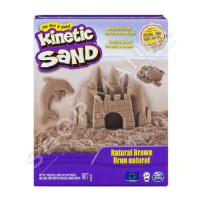 KINETIC SAND - RERE KINETIKE PER FEMIJE 910g