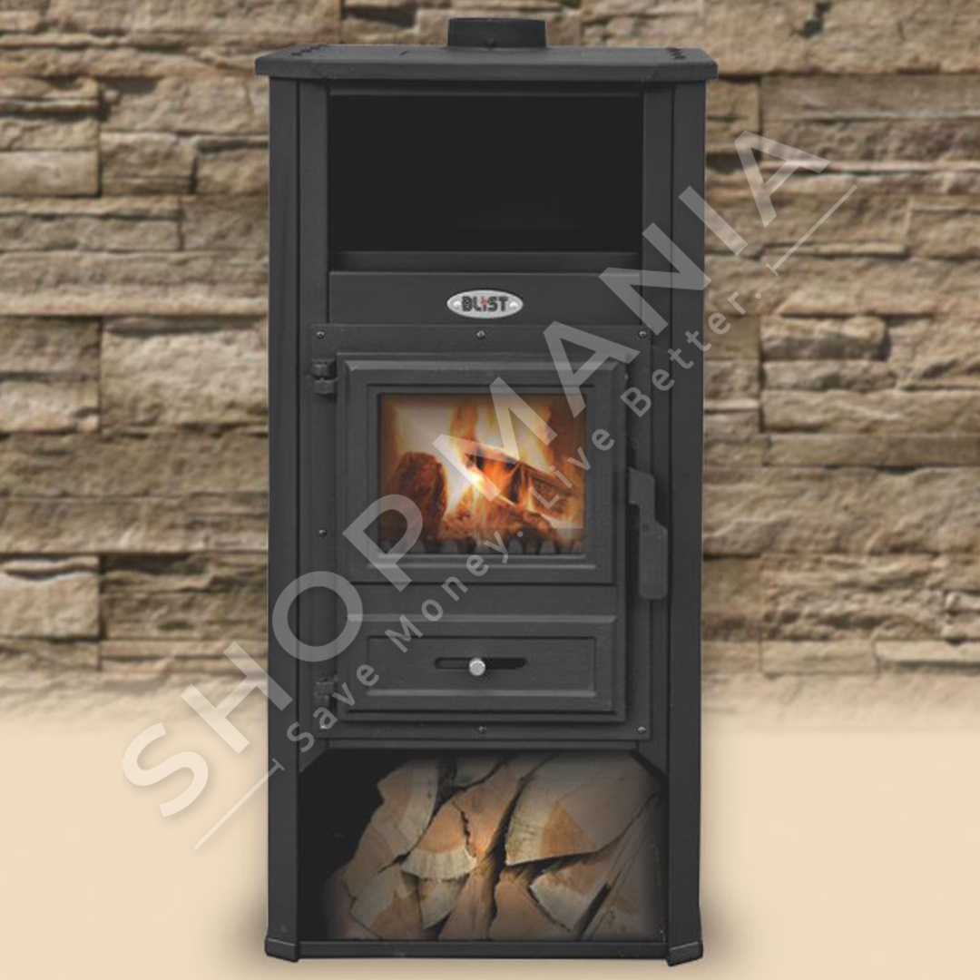 BLIST - SOBE DRURI ME KALDAJE - 10KW/46X91X46.5CM