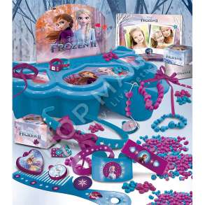 LISCIANI - IFROZEN VALIGETTA 1000 BIJOUX LISCIANI