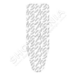 COLOMBO - MBULESE TAVOLINE HEKUROSJE 124X46CM - 8003186011107