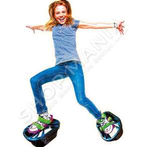 CHARACTER OPTIONS - MOON SHOES +7VJEC - 703086714495