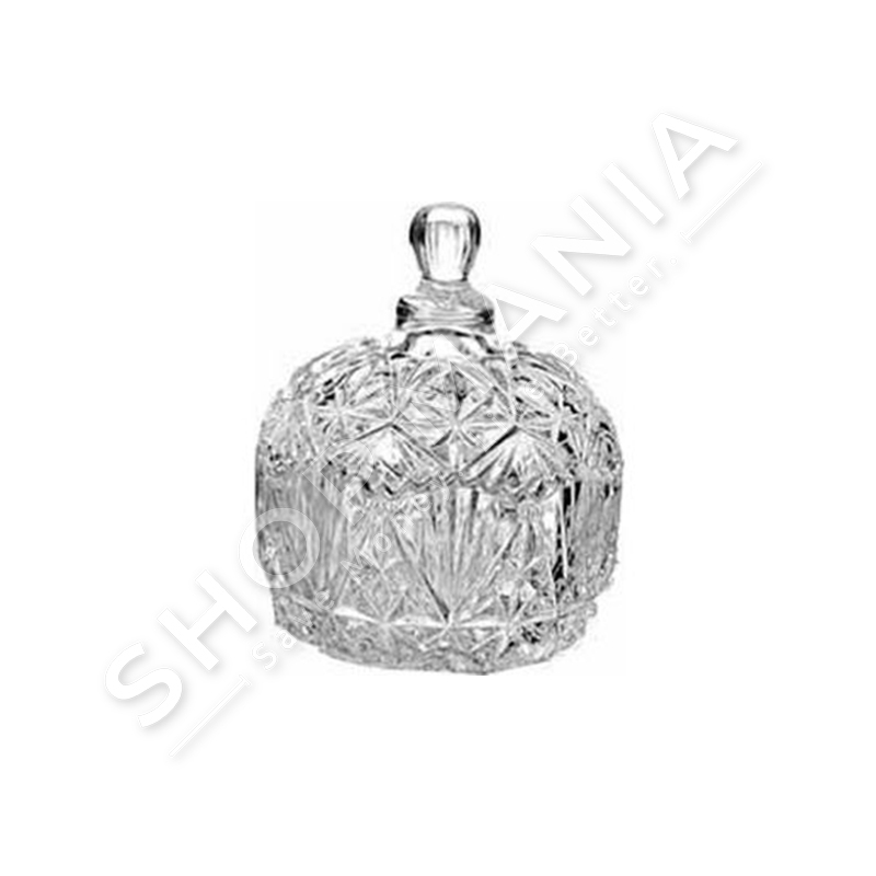 HOMESTYLE - MBAJTESE QELQI PER KARAMELE - 15.5X15.5CM