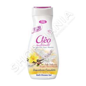CLEO - SHAMPO E BUTE TRUPI 400ml