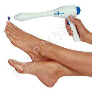 PAJISJE PER PEDIKYR "PEDI PISTOL"