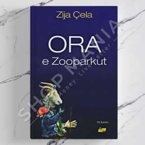 TOENA - ORA E ZOOPARKUT - ZIJA CELA