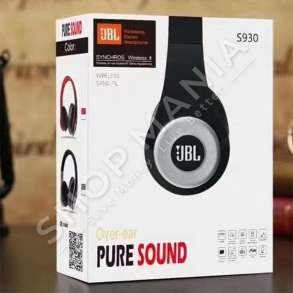 KUFJE ME WIRELESS "S930"