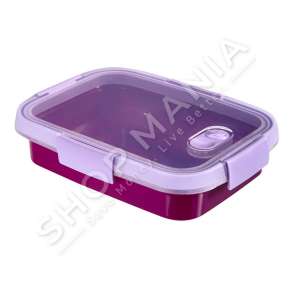 CURVER - TAS ME VAKUM 0.7L "SMART TO GO PURPLE" - 3253920945037