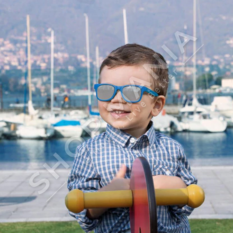 CHICCO - SYZE DIELLI ME XHAM TRANSPARENT PER DJEM +24 MUAJ