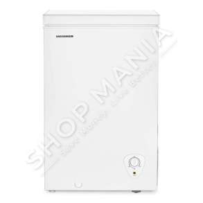 HEINNER - FRIGORIFER BANAK NGRIRES 142L/F STATIK - HFC-H145