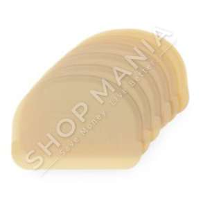 HENDI - SET 6 SPATULA BRUMI