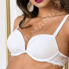 SIELEI - RECIPETA PUSH-UP "WONDER LACE"