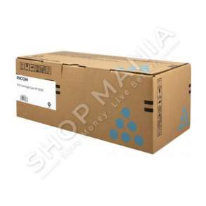 RICOH - TONER NGJYRË E KALTËR 407532 SP C252E RRETH 4000 FAQE