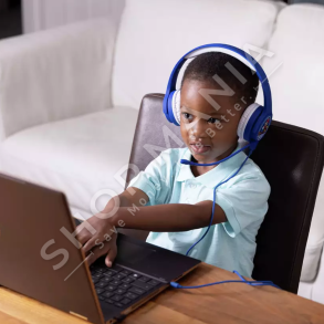 OTL - KUFJE ME MIKROFON PER FEMIJE +3VJEC "HEADPHONE OTL-MARIO KART INTERACTIVE HEADPHONES" - 5055371623452