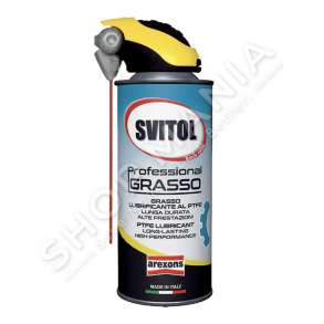 AREXONS - SOLUCION GRASO SPRAY "BN-1327" - 400ML