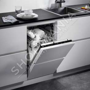 AEG - LAVASTOVILJE INKASO 9 SETE/45CM/F - FSE31407Z