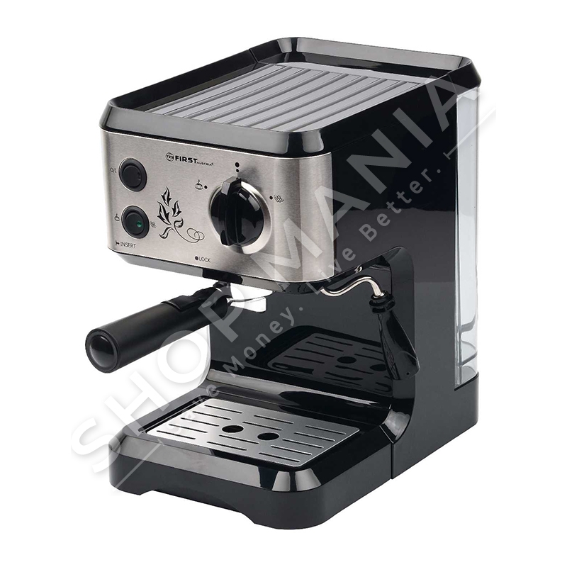 FIRST AUSTRIA - EKSPRES "FA-5476-1" 1050W, 1.25L