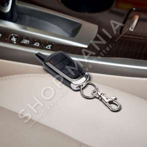 SISTEM ALARMI "828P EBAT"