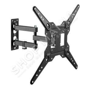 SBOX - MBAJTESE TV 23'' - 55'' 30KG 400X400 - LCD-443