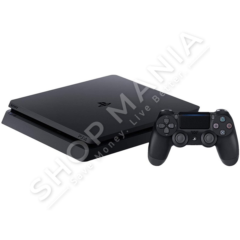 SONY - PS4 500GB SLIM  E CHASSIS