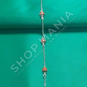 BYZYLYK ARGJEND ME DIZAJN NUSEPASHKE