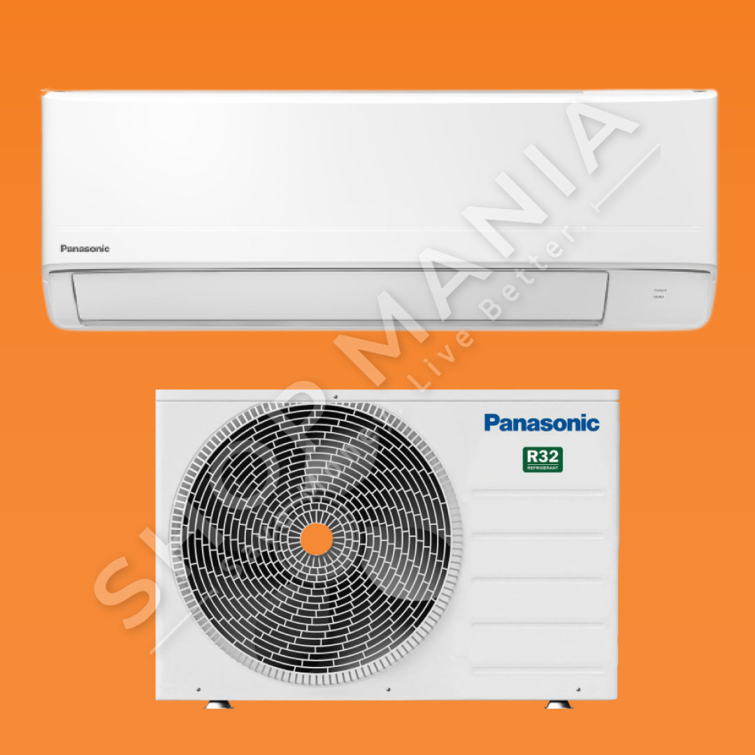 PANASONIC - KONDICIONER INVERTER 12000BTU/A++ - C4FZ35WKE