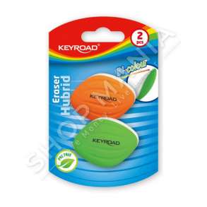 KEYROAD - GOME 2- NGJYRESHE HYBRID 2CP