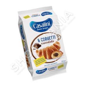 CASALINI - KROASANT ME COKOLLATE - 6COPE x 50G
