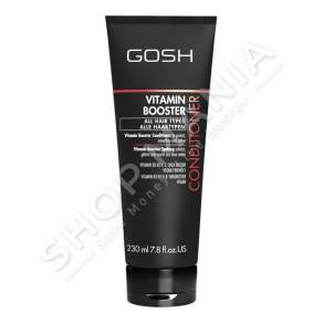 GOSH - BALSAM PER FLOKE "VITAMIN BOOSTER" - 230ML