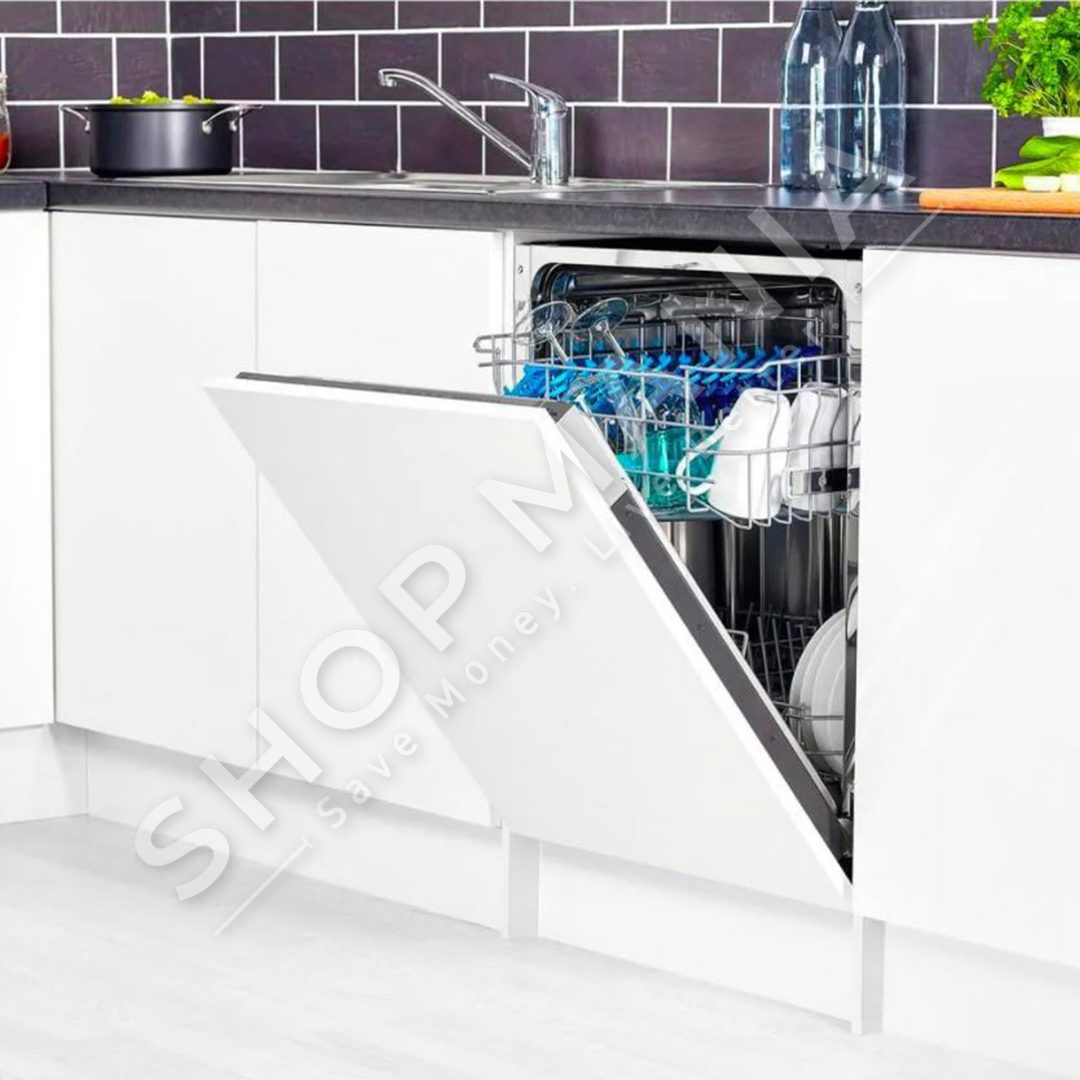 CANDY - LAVASTOVILJE INKASO CDI 1L38/T "12 SETE - 60CM" (A+)