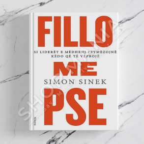 MINERVA - FILLO ME PSE - SIMON SINEK