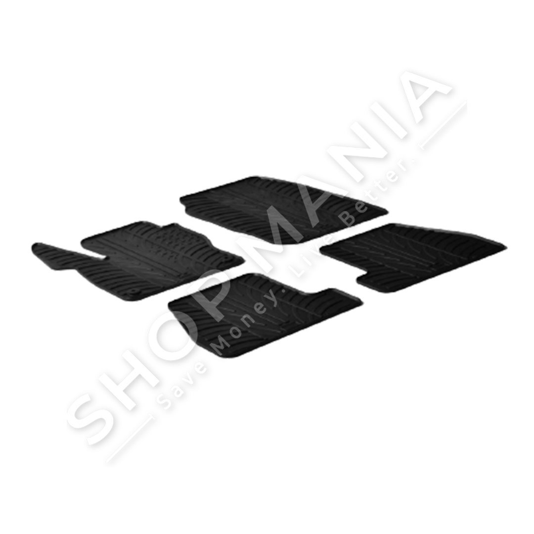 SHTRESA GOME FORD FOCUS (3-5 DOOR) 2011-1/2015 "BN-770"