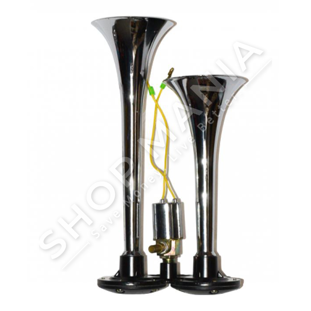 BORI ME AJER PER MAKINA ME 2 TYTA "BN-1823" - 12V