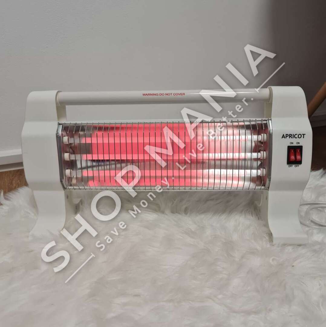 APRICOT - NGROHESE ME 3 SHUFRA KUARTZ "AP1231"