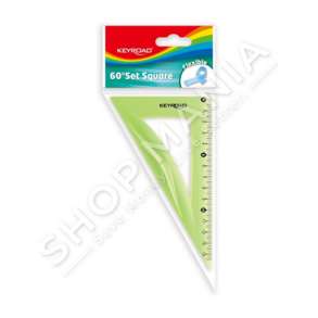 KEYROAD - VIZORE TREKENDESH PER MATJE 60/30 GRADE