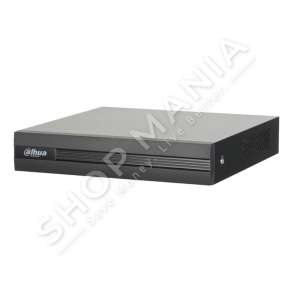 DAHUA - DVR 4 KANALE PENTA-BRID 4M-N/1080P COOPER 1U - XVR1B04