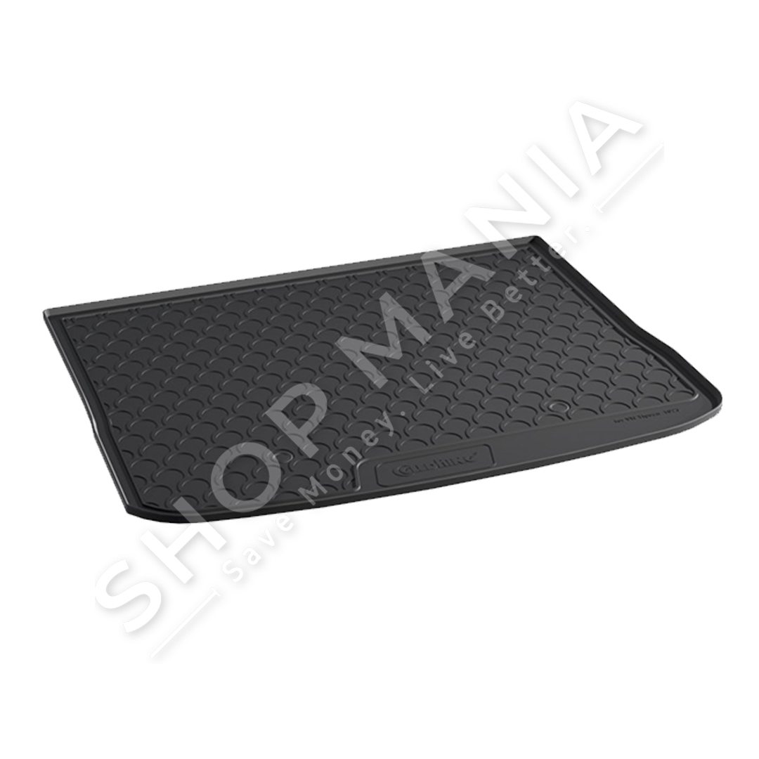 SHTRESE BAGAZHI PER VOLKSWAGEN TIGUAN 2007-3/2016 "BN-935"