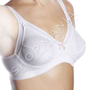 CHICCO - RECIPETA PER GJIDHENIE 5C "NURSING MICROFIBRE BRA" - 8058664001187
