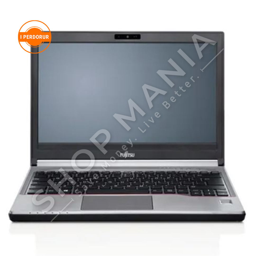 FUJITSU - LAPTOP LIFEBOOK E736 NOTEBOOK, 13.3", 1920 X 1080 PIXELS, INTEL CORE i5 6300U, RAM 8 GB, 256 GB SSD